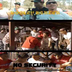 No Security Song Lyrics