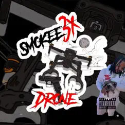 Drone - Single by Smokee3x album reviews, ratings, credits