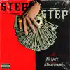 STEP - Single (feat. Adgotyamz) - Single album lyrics, reviews, download