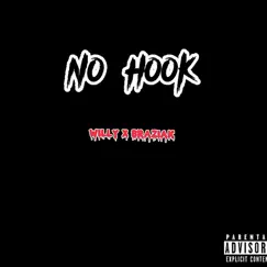 No Hook (feat. Braziak) Song Lyrics