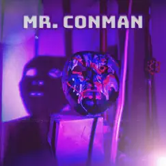 Mr. Conman by Cross Eyed Strangers album reviews, ratings, credits