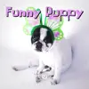 Funny Puppy (Happy Ukulele Folk) - Single album lyrics, reviews, download