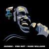 Peace of Mind (feat. Mark Williams) [remix] - Single album lyrics, reviews, download