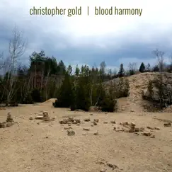 Blood Harmony by Christopher Gold album reviews, ratings, credits