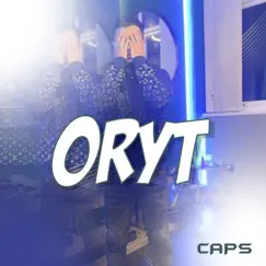 Oryt - Single by Caps album reviews, ratings, credits