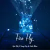 Fire Fly (feat. Young City & Calis Bless) - Single album lyrics, reviews, download