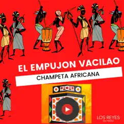 El Empujon Vacilao Song Lyrics