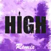 High (Club Mixes) - Single album lyrics, reviews, download