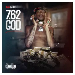 7.62 God by 6Igghost album reviews, ratings, credits