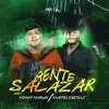 Gente Salazar song lyrics