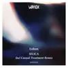 Esilum - Silica incl Casual Treatment Remix - EP album lyrics, reviews, download