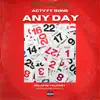 Irregular Lifestyle (Any Day) (feat. 1nine) - Single album lyrics, reviews, download