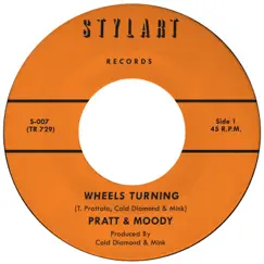 Wheels Turning Song Lyrics