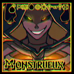 Monstrueux - Single by SharaX album reviews, ratings, credits