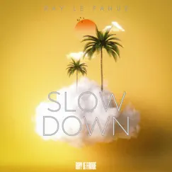 Slow Down - Single by Ray Le Fanue album reviews, ratings, credits