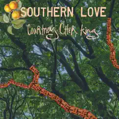 Southern Love Song Lyrics