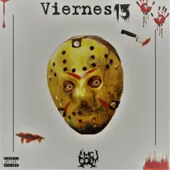 Viernes 13 - Single by Mc Cody album reviews, ratings, credits