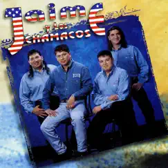 Fanáticos (25th Anniversary Remastered Edition) by Jaime y Los Chamacos album reviews, ratings, credits