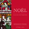 Noël – Live from Christ Church Cathedral album lyrics, reviews, download