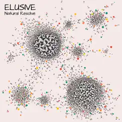 New Visions (feat. Bubby Lewis & Ian Roller) - Single by Elusive album reviews, ratings, credits