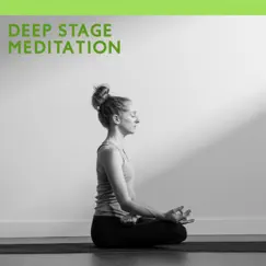 Deep Stage Meditation by Jonathan Mare & Alicia Bliss album reviews, ratings, credits