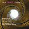 Beethoven: Coriolan Overture & Symphony No. 5 (Live) album lyrics, reviews, download