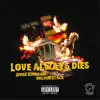 Love Always Dies - Single album lyrics, reviews, download