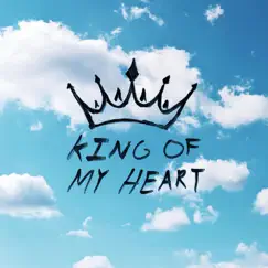 King of My Heart - Single by Jonny Henninger & Eliza King album reviews, ratings, credits