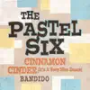 Cinnamon Cinder (It's a Very Nice Dance) / Bandido - Single album lyrics, reviews, download