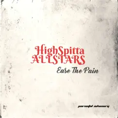Ease da Pain (feat. Mpf slim) - Single by Te' album reviews, ratings, credits