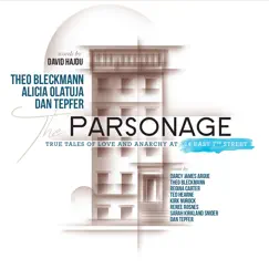 The Parsonage by Theo Bleckmann, Alicia Olatuja & Dan Tepfer album reviews, ratings, credits