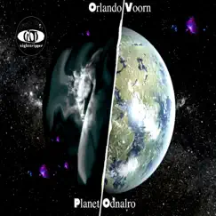Planet Odnalro by The Nighttripper album reviews, ratings, credits