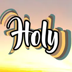 Holy (Solomon's Song) Song Lyrics