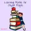 Learning Maths for Stupid People, Episode 19 album lyrics, reviews, download