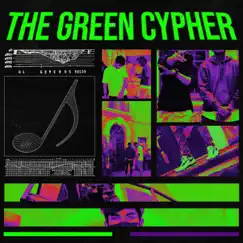 The Green Cypher (feat. dexb, KritineshKr, JayKay & Second City Saint) - Single by Kyash album reviews, ratings, credits