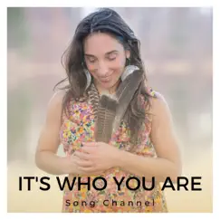 It's Who You Are Song Lyrics