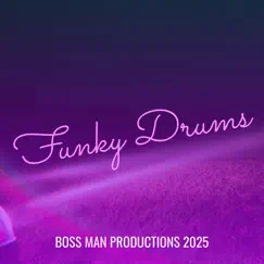 Funky Drums Song Lyrics