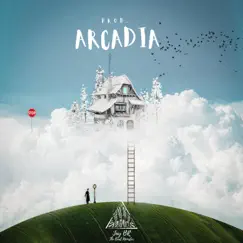 Arcadia (Instrumental Trap) - Single by Jay BR 