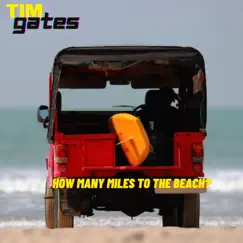 How Many Miles To the Beach Song Lyrics
