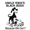 Because We Can, Uncle Yoke's Black Dog Jazz Band album lyrics, reviews, download