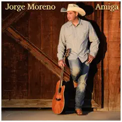 Amiga - Single by Jorge Moreno album reviews, ratings, credits