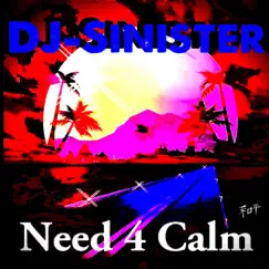 Need 4 Calm - Single by DJ Sinister album reviews, ratings, credits