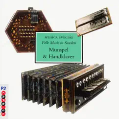 Munspel & handklaver by Various Artists album reviews, ratings, credits