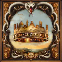 PRINCIPE DI BERGAMO - EP by GSLATT & Sorrybenni album reviews, ratings, credits