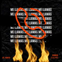 Me llamas - Single by WinniEH album reviews, ratings, credits