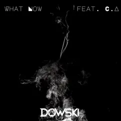 What Now (feat. C.A) Song Lyrics