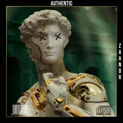 Authentic - Single by Zaandr album reviews, ratings, credits