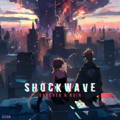 Shockwave by Gancher & Ruin album reviews, ratings, credits