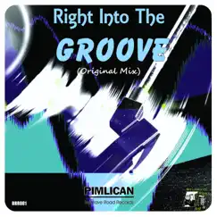 Right Into the Groove - Single by Pimlican album reviews, ratings, credits