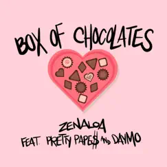 Box of Chocolates (feat. Daymo & Pretty Pape$) [Acapella] Song Lyrics